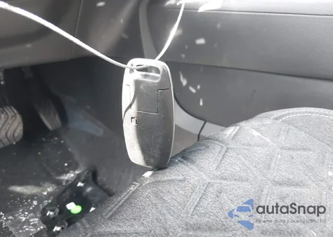 2025 Nissan Kicks Sv Fwd z USA, uszkodzony, nr VIN 3N8AP6CA8SL328123